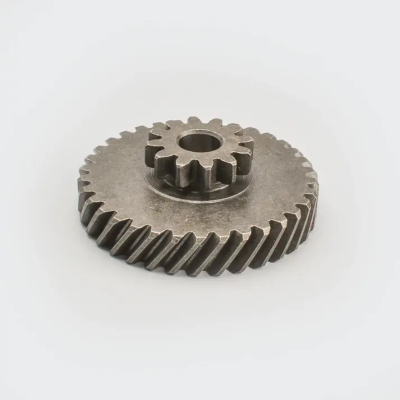 Kick Shaft Opposite Gear 34t Xl Super N m product image