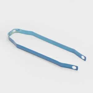 Mudguard Patti metallic Blue Xl Super product image