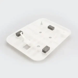 Seat Plate [pvc] [r] Xl Super