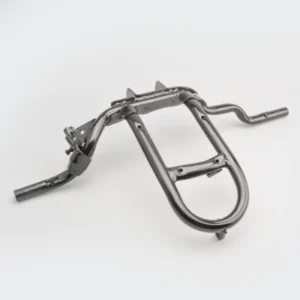 Footrest Rod Xl100 product image