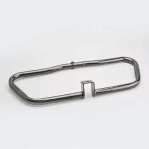 Crash Guard blk Xl100 product image