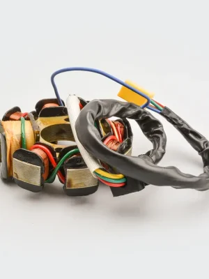 Coil Plate Assy Victor gl product image