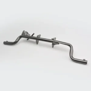 Front Footrest Rod TVS Victor victor Gl N m victor Gx product image