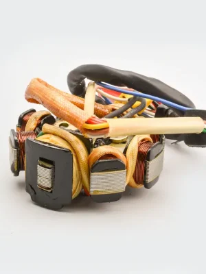 Coil Plate Assy Victor Glx product image