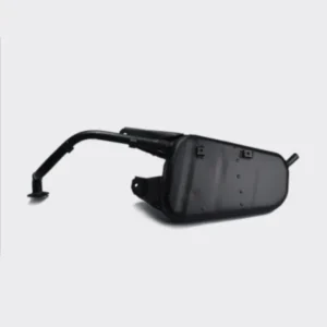 Silencer Assy Activa O m product image