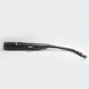 Silencer Assy blk Shine product image
