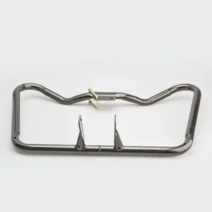 Crash Guard blk Shine trigger product image