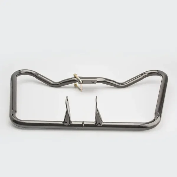 Crash Guard blk Shine trigger product image