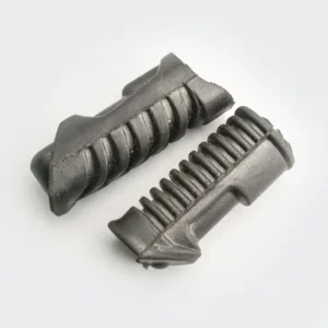 Footrest Rubber Honda Dream Yuga twister product image
