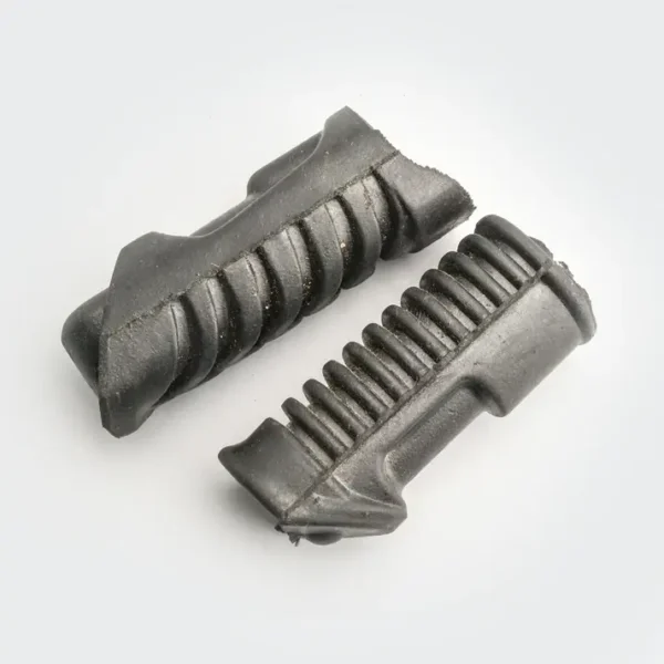 Footrest Rubber Honda Dream Yuga twister product image