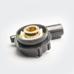 Speedometer Hub Drive blk Unicorn shine product image