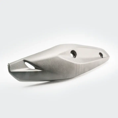 Silencer Patra Activa 125 product image