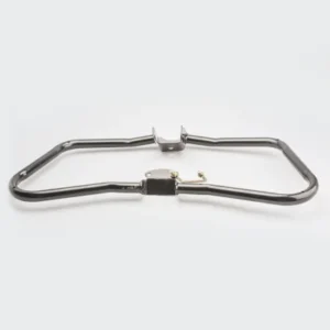 Crash Guard blk Livo product image