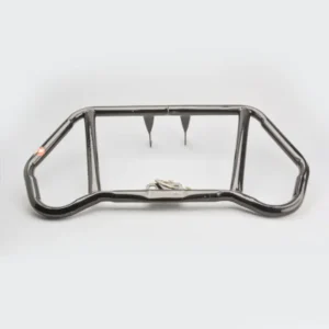 Crash Guard blk Unicorn 160 hornet product image