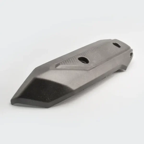 Silencer Patra Grazia product image