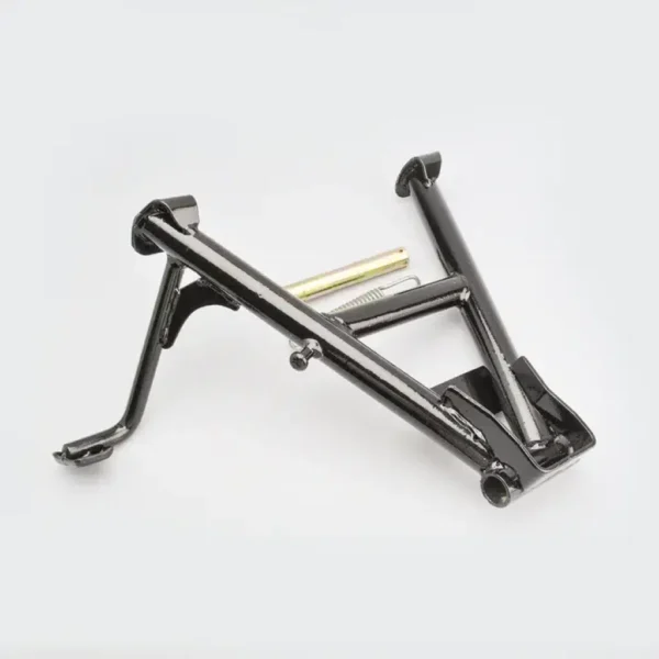 Bajaj Discover Center Stand