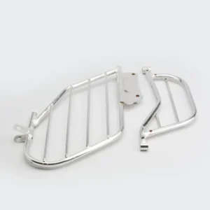 Saree Guard w footrest cp Discover product image