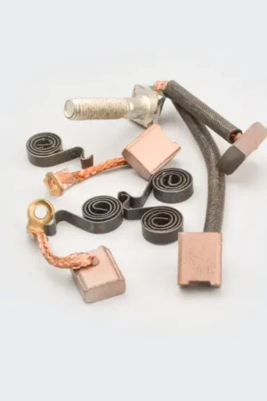 nar0632-DSC_3715 Carbon Brush Set Pulsar 150 Dtsi pulsar 180 Dtsi ve agi N m product image