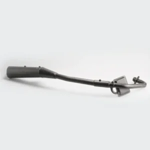 Silencer Assy blk Xcd 125d product image