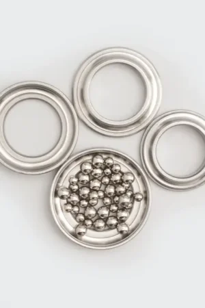 Fork Cone Set w balls Star Star Dlx Star City apache product image