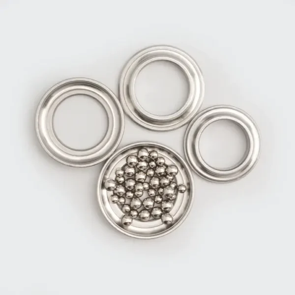 Fork Cone Set w balls Star Star Dlx Star City apache product image