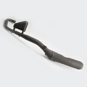 Silencer Assy blk Oe Rtr160 product image