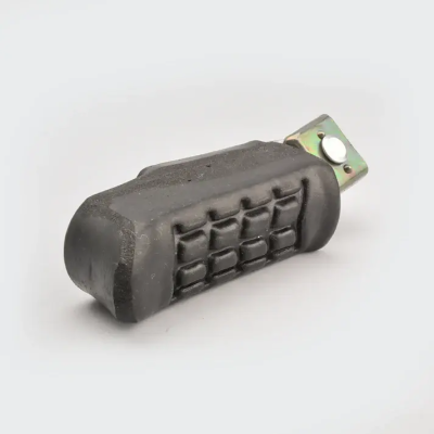 Footrest Assy r Lh Rtr160 product image