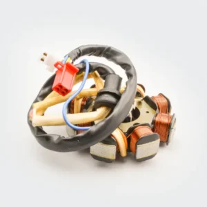 Coil Plate Assy Rtr160 product image