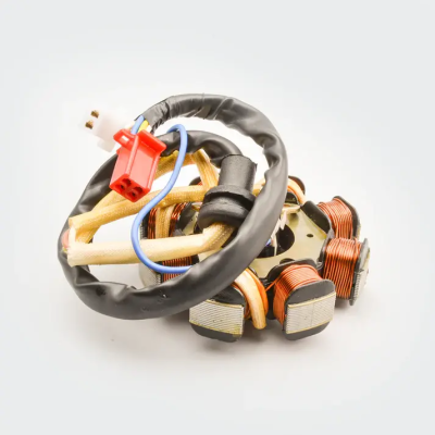 Coil Plate Assy Rtr160 product image