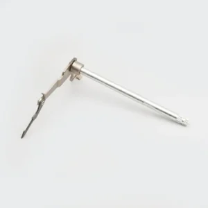 Gear Shaft Fiero F2 fiero Fx apache product image