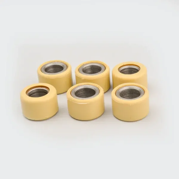 Clutch Roller Set Pep product image