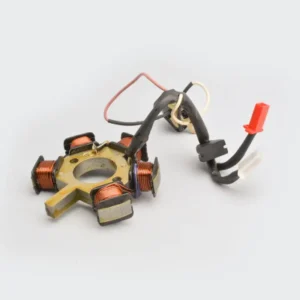 Coil Plate Assy 5 Coil Pep product image