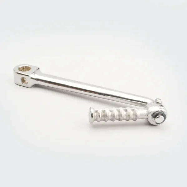 Kick Lever TVS Pep streak product image
