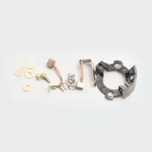 Carbon Brush Set w plate Pep Plus product image