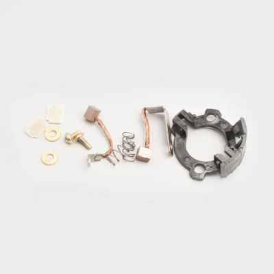 Carbon Brush Set w plate Pep Plus product image