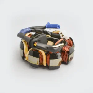 Coil Plate Assy 8 Coil Pep Plus jupiter wego streak product image