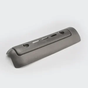 Silencer Patra pvc Wego product image