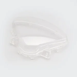 Speedometer Glass TVS Wego product image