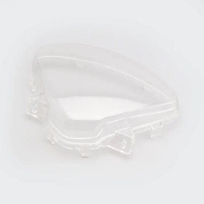 Speedometer Glass TVS Wego product image