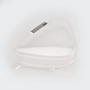 Speedometer Glass screw Type Streak product image