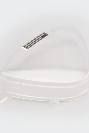 Speedometer Glass screw Type Streak product image