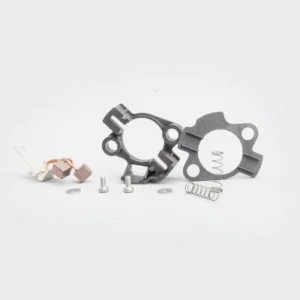 Carbon Brush Set w plate Wego product image