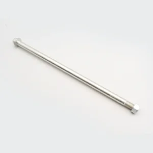 Axle r w nut Star victor product image