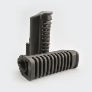 Rubber Footrest f Star Star Dlx Star City xl100 product image