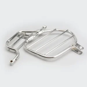 Saree Guard w footrest cp Star Dlx star City product image