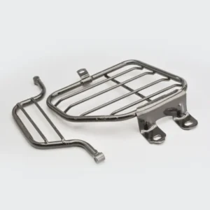 Saree Guard w footrest blk Star Sport product image