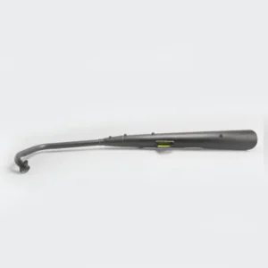 Silencer Assy blk Star City product image