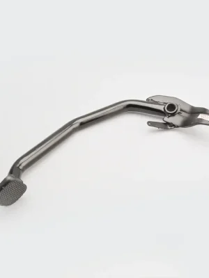 Brake Pedal blk Star Sport star City Plus product image