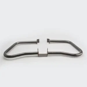 Crash Guard Star City Plus