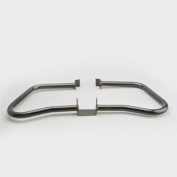 Crash Guard Star City Plus